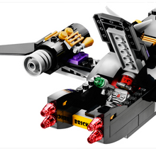 lego lunar limo