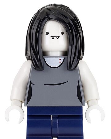 marceline lego