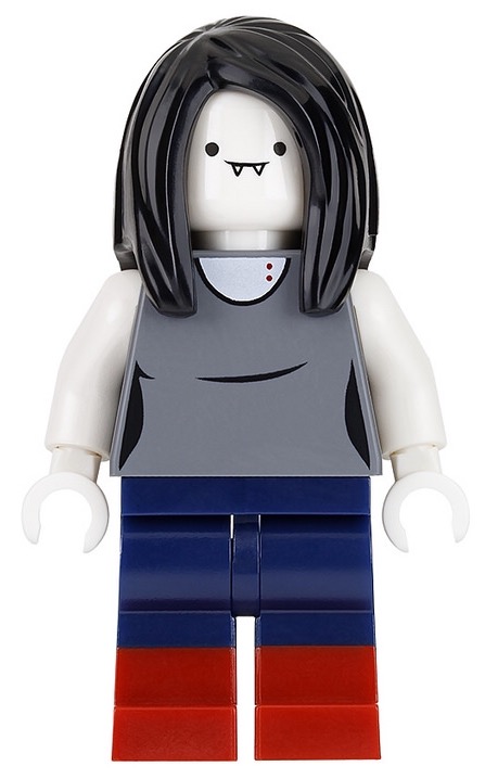 marceline lego