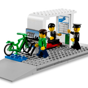lego city 8404