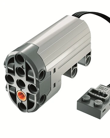 lego motor functions