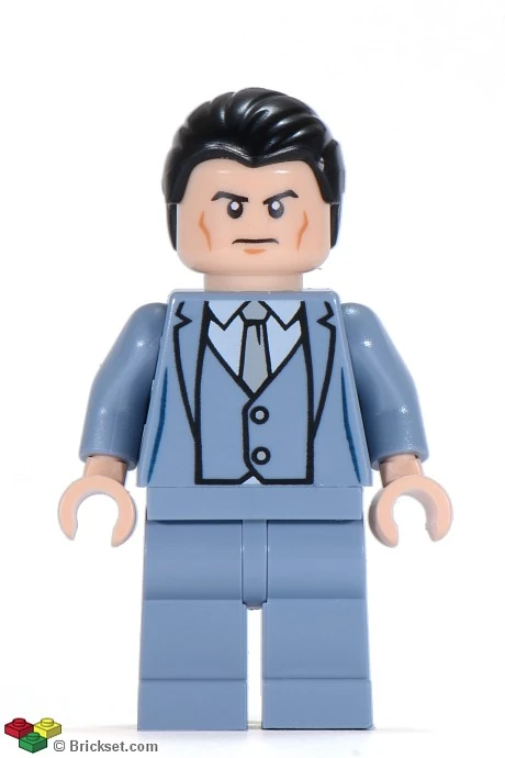 lego batman bruce wayne
