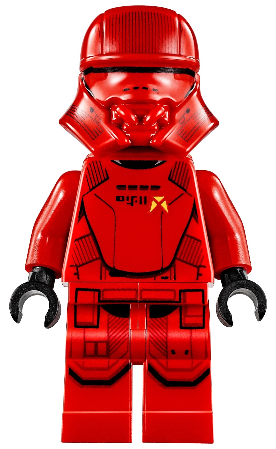 lego sith trooper moc