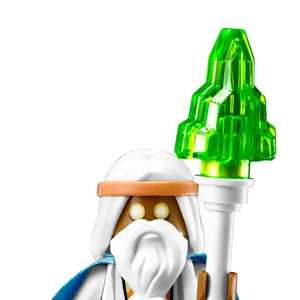 vitruvius lego