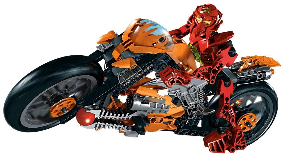 bionicle furno