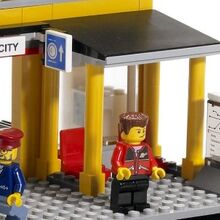 7997 Train Station Brickipedia Fandom