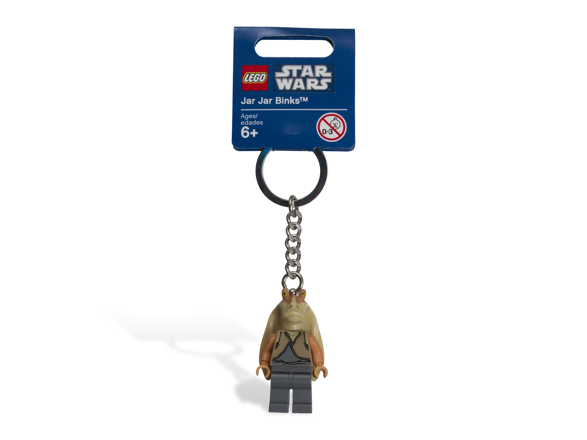 853201 Jar Jar Binks Key Chain Brickipedia FANDOM powered by Wikia