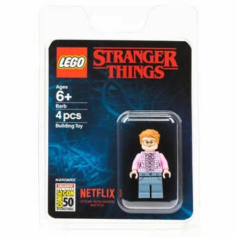 lego stranger things set release date