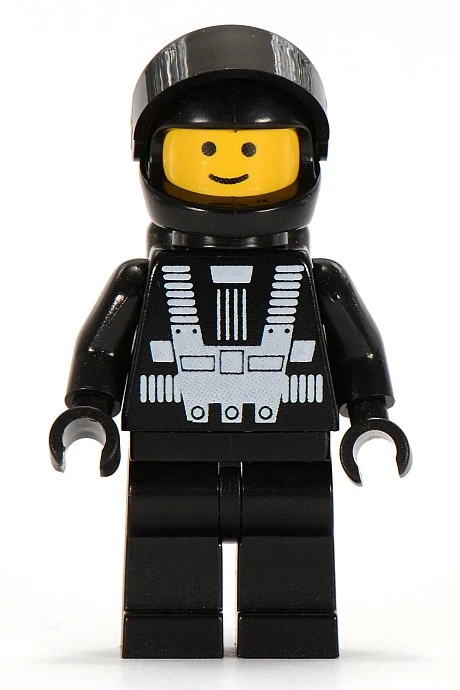 lego blacktron 1