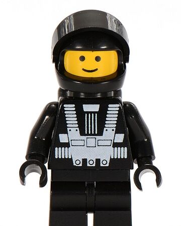 lego blacktron 1