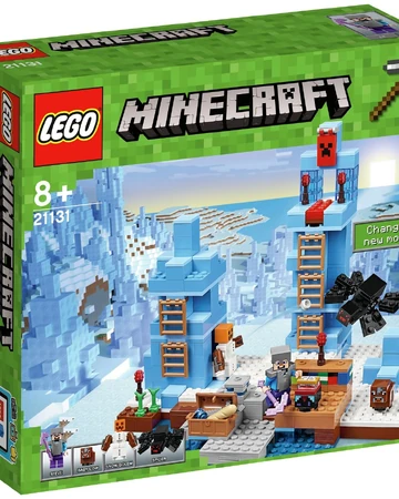 lego minecraft ender dragon toys r us