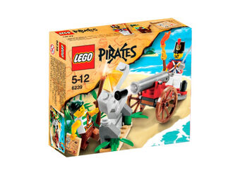 lego pirates 2009