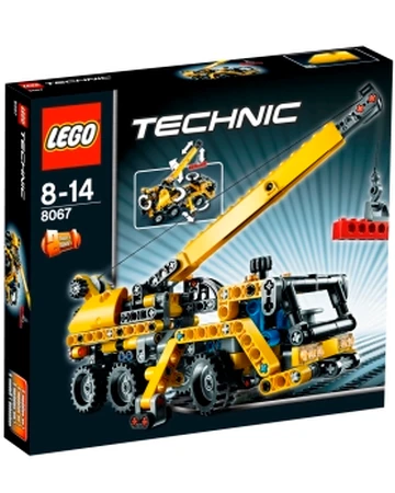 lego 8067