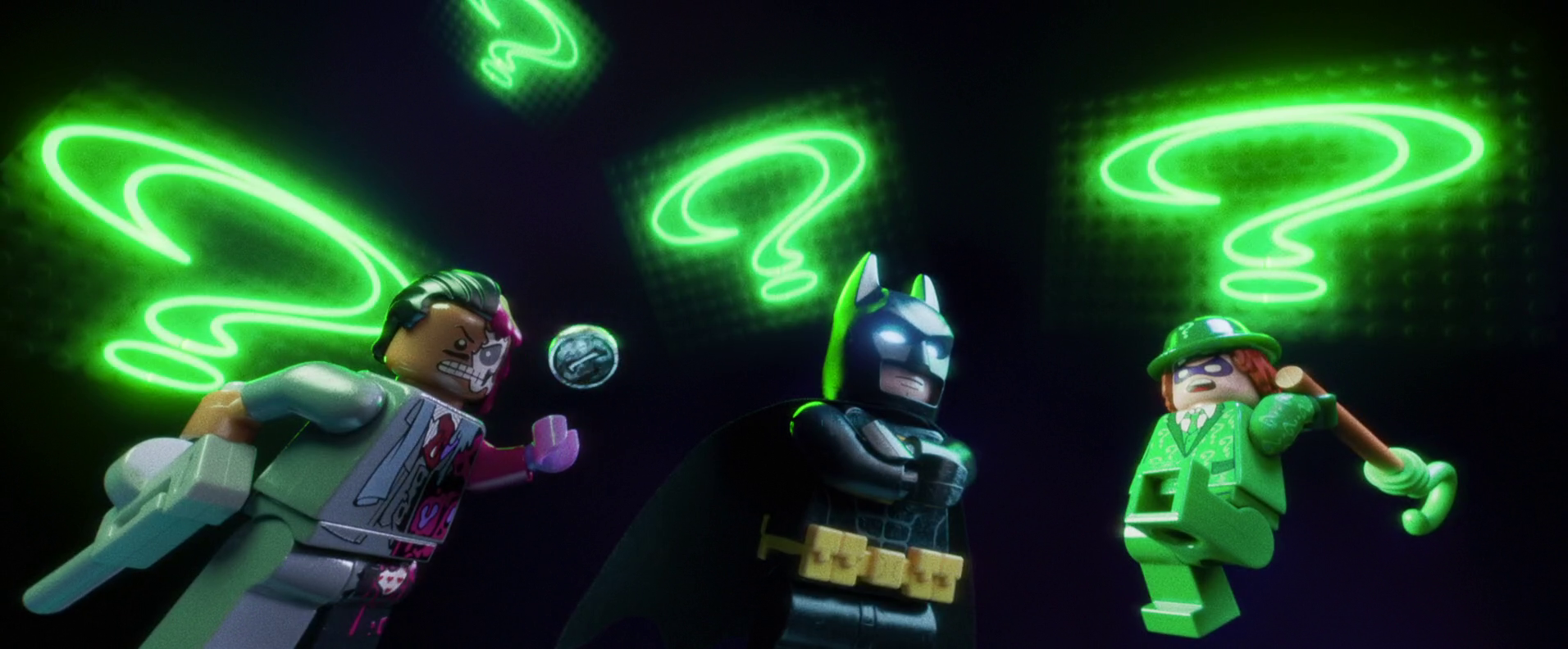 lego batman forever