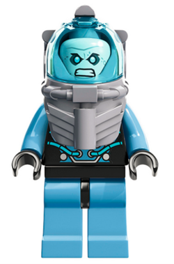 lego mister freeze