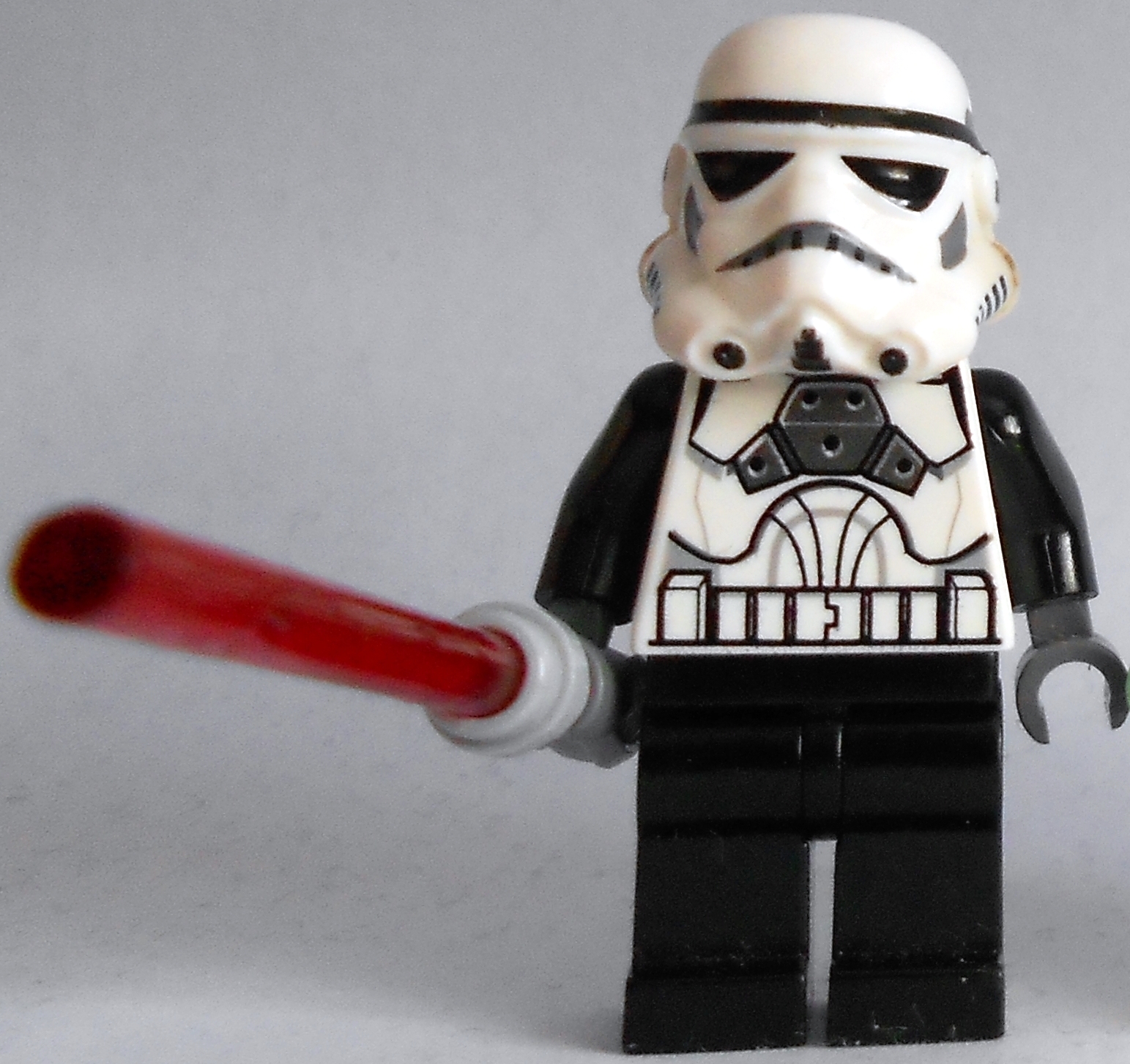 lego custom sith