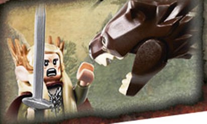 download lego thranduil for free