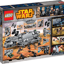 lego star wars rebels imperial assault carrier