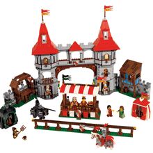lego classic castle sets
