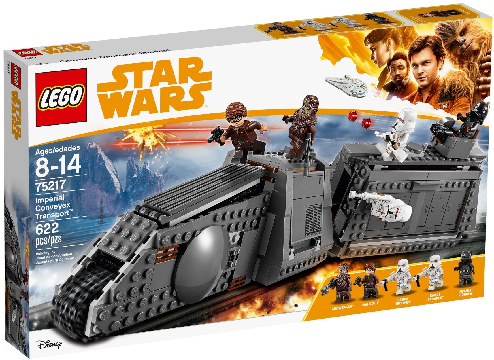 lego 75219 price