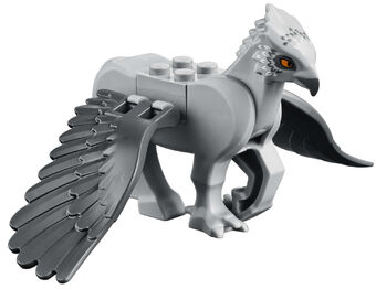 lego buckbeak 2019