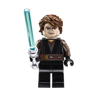 muñeco anakin skywalker