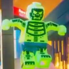 lego doctor phosphorus