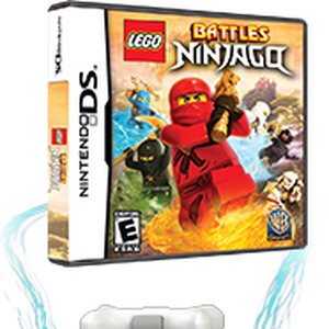 lego battle ninjago