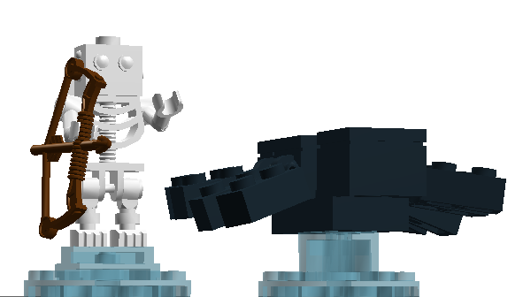 custom lego dimensions 2