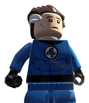 lego dimensions 2 the ultimate mashup