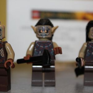 lego orc forge