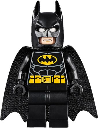 lego batman 76137