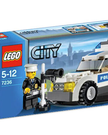 lego 7236