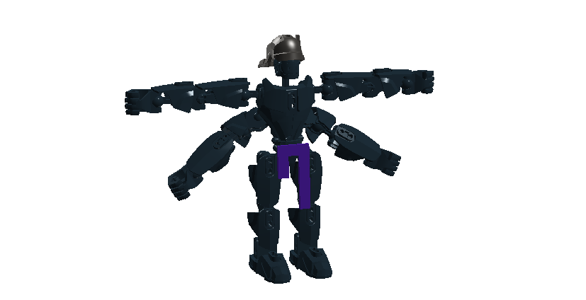 lego ninjago lord garmadon robot
