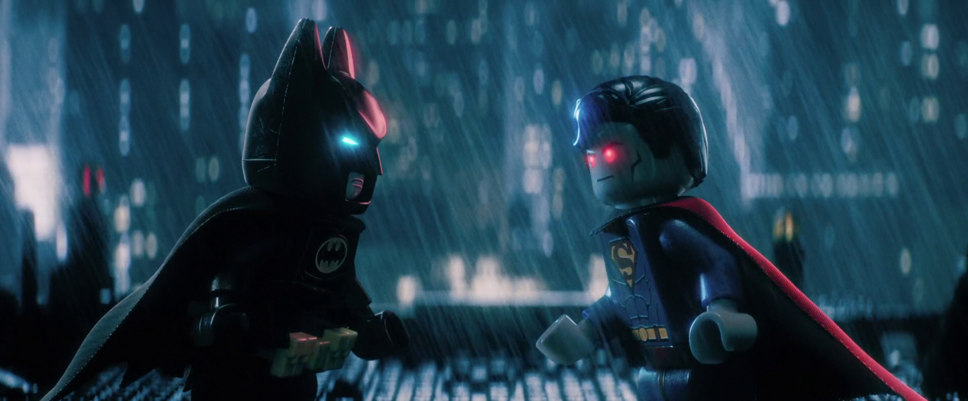 bvs lego set