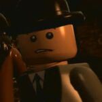 lego cornelius fudge