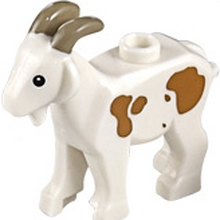 lego goat