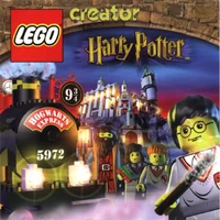 lego creator harry potter download
