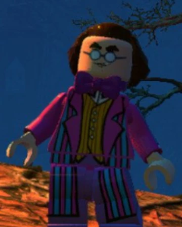 lego toy man