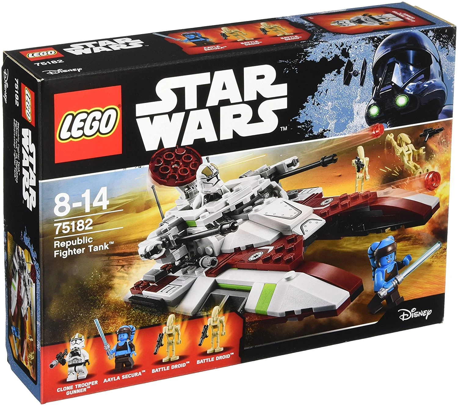 lego star wars republic fighter