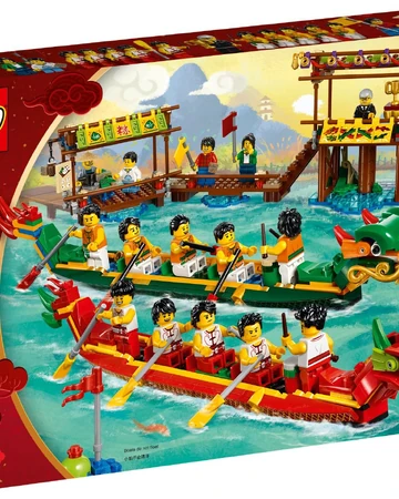 80103 dragon boat race