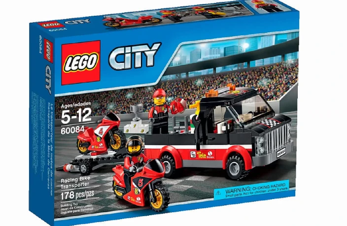 lego 60084