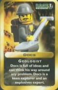 Docscard