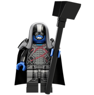 ronan the accuser lego set