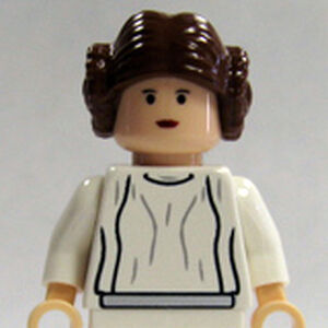 lego princess leia
