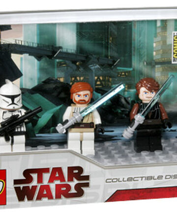 star wars collectible