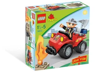 duplo 4664