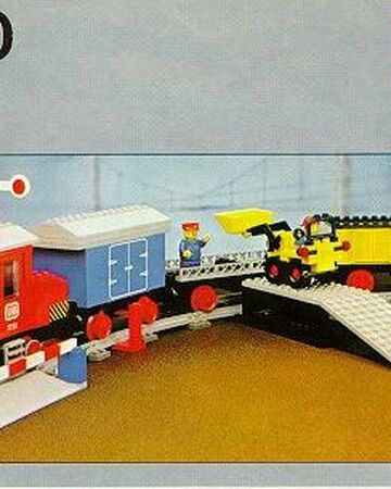 lego 7720
