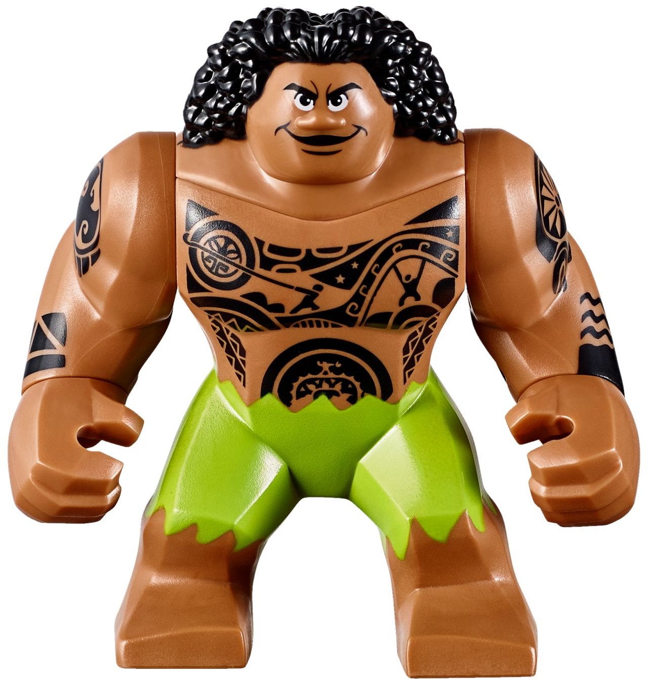 moana lego set with maui