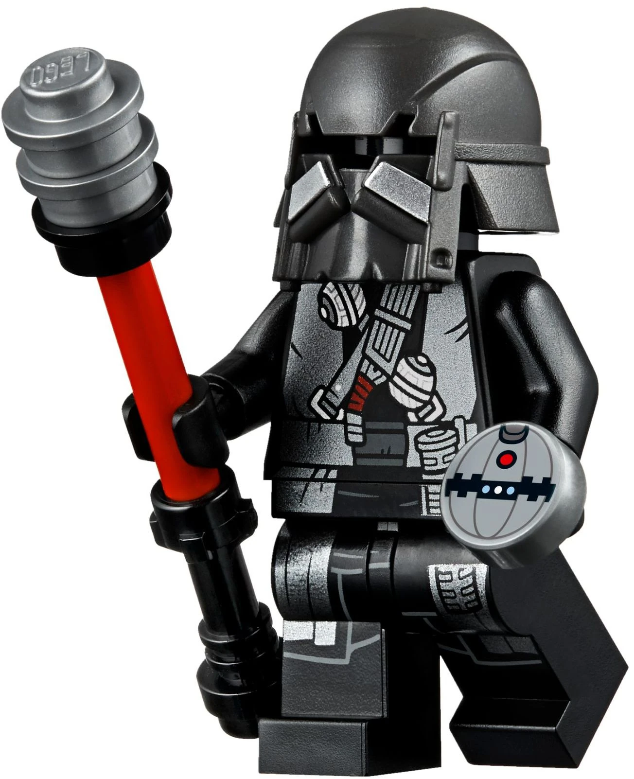 lego star wars knights of ren